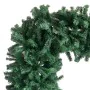 Christmas tree arch with LEDs and green balls 240 cm by vidaXL, Christmas trees - Ref: Foro24-3078013, Price: 215,09 €, Disco...