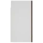 Hängender Schrank aus Eichenholz in Braun 60x31x60 cm von vidaXL, Küchenschränke - Ref: Foro24-815113, Preis: 60,05 €, Rabatt: %