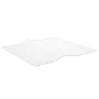 Matter PVC-Tischschutz 90x90 cm 2 mm von vidaXL, Tischzubehör - Ref: Foro24-288278, Preis: 24,19 €, Rabatt: %