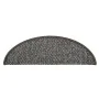 Stair tread carpets 15 units anthracite 65x25 cm by vidaXL, Stair mats - Ref: Foro24-149911, Price: 59,08 €, Discount: %