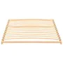 Slatted bed base with 13 slats 100x200 cm by vidaXL, Beds and slatted bases - Ref: Foro24-327258, Price: 66,36 €, Discount: %