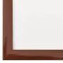 Wall/table collage photo frames 3 pcs bronze MDF 50x60cm by vidaXL, Photo frames - Ref: Foro24-332230, Price: 36,31 €, Discou...