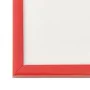 Tabletop collage photo frames 3 pcs red MDF 13x18 cm by vidaXL, Photo frames - Ref: Foro24-332367, Price: 7,77 €, Discount: %