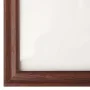 Wall/table collage photo frames 3 pcs brown MDF 59.4x84cm by vidaXL, Photo frames - Ref: Foro24-332528, Price: 46,97 €, Disco...