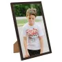 Collage photo frames for table, set of 3, black MDF, 21x29.7cm by vidaXL, Photo frames - Ref: Foro24-332550, Price: 14,06 €, ...