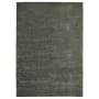 Waschbarer, faltbarer grau-taupefarbener Polyesterteppich, 160 x 230 cm von vidaXL, Teppiche - Ref: Foro24-337105, Preis: 45,...