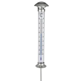 HI Garten Solarthermometer Lampe von HI, Außenbeleuchtung - Ref: Foro24-435244, Preis: 28,88 €, Rabatt: %