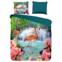 Pure FLAMINGO duvet cover 200x200/220 cm by Pure, Duvet covers - Ref: Foro24-438264, Price: 37,76 €, Discount: %