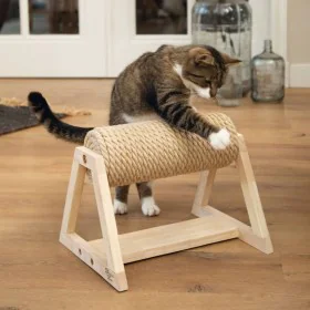 Designed by Lotte Yves cat scratcher base 36x29.5x28 cm by Designed by Lotte, Cat furniture - Ref: Foro24-438286, Price: 65,6...