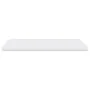 7-zone foam mattress hardness 20 ILD white 140x190 cm by vidaXL, Mattresses - Ref: Foro24-356355, Price: 138,04 €, Discount: %