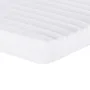 7-zone foam mattress hardness 20 ILD white 140x190 cm by vidaXL, Mattresses - Ref: Foro24-356355, Price: 138,04 €, Discount: %