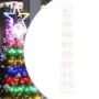 Christmas tree lights 320 colorful LEDs 375 cm by vidaXL, Christmas lights - Ref: Foro24-356926, Price: 27,06 €, Discount: %