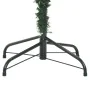 Árbol de Navidad artificial con piñas y bayas 180 cm de vidaXL, Arboles de navidad - Ref: Foro24-357712, Precio: 76,29 €, Des...