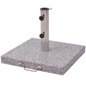 Parasol holder 45 cm by vidaXL, Umbrella bases - Ref: Foro24-40550, Price: 78,80 €, Discount: %