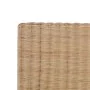 Handwoven real rattan bed frame 160x200 cm by vidaXL, Beds and slatted bases - Ref: Foro24-283089, Price: 378,37 €, Discount: %