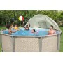 Bestway Abdeckung für weißes aufstellbares Schwimmbad von Bestway, Pool- und Spa-Zubehör - Ref: Foro24-3202716, Preis: 80,21 ...