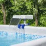 Bestway Flowclear LED Relaxing Waterfall by Bestway, Pool and spa accessories - Ref: Foro24-3202582, Price: 70,07 €, Discount: %