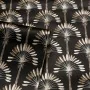 DUTCH WALLCOVERINGS Tapete Palm Palace schwarz und gold von DUTCH WALLCOVERINGS, Bemaltes Papier - Ref: Foro24-442609, Preis:...