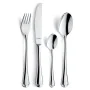 Amefa Cutlery 24 pieces Elegance shiny silver by Amefa, Cutlery sets - Ref: Foro24-443378, Price: 62,22 €, Discount: %