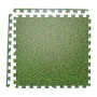 XQ Max Floor Protector Set 4 Pcs Green Grass Print by XQ Max, Floors and carpets - Ref: Foro24-445926, Price: 26,62 €, Discou...