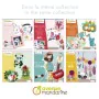 Avenue Mandarine Little Star Creativity Box by Avenue Mandarine, Craft kits with toys - Ref: Foro24-444554, Price: 19,17 €, D...