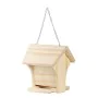 Esschert Design Bird feeder to paint by Esschert Design, Bird feeders - Ref: Foro24-442371, Price: 17,50 €, Discount: %