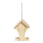 Esschert Design Bird feeder to paint by Esschert Design, Bird feeders - Ref: Foro24-442371, Price: 17,50 €, Discount: %