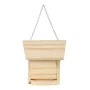 Esschert Design Bird feeder to paint by Esschert Design, Bird feeders - Ref: Foro24-442371, Price: 17,50 €, Discount: %