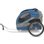 PetSafe Happy Ride Hundefahrradanhänger L Blau von PetSafe, Kinderwagen für Haustiere - Ref: Foro24-444460, Preis: 358,69 €, ...