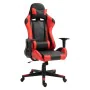 Rousseau Eric Gaming-Stuhl aus rotem Kunstleder von Rousseau, Gaming-Stühle - Ref: Foro24-442866, Preis: 148,29 €, Rabatt: %