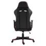 Rousseau Eric Gaming-Stuhl aus rotem Kunstleder von Rousseau, Gaming-Stühle - Ref: Foro24-442866, Preis: 148,29 €, Rabatt: %