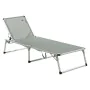 Travellife Camping Lounger Como Soft Green by Travellife, camping furniture - Ref: Foro24-446860, Price: 146,20 €, Discount: %