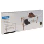 Storage solutions Shoe rack with 2 levels 70x26x36 cm by Storage solutions, Shoe racks and shoe organizers - Ref: Foro24-4425...