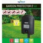 WEITECH Gartenschädlingsvertreiber mit LED-Leuchten 200 m² von WEITECH, Tierabwehrmittel - Ref: Foro24-444454, Preis: 68,11 €...