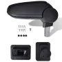 Car armrest for Skoda Fabia MK1 (1999-2007) by vidaXL, Motor vehicle seats - Ref: Foro24-150271, Price: 45,53 €, Discount: %