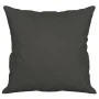 Decorative cushions 2 pcs dark gray microfiber fabric 40x40 cm by , Cushions - Ref: Foro24-349497, Price: 18,89 €, Discount: %