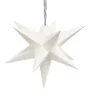 Christmas lamp 10 LEDs white 10 cm by , Christmas lights - Ref: Foro24-356203, Price: 24,94 €, Discount: %