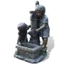 Set water feature for garden Ubbink Atlanta 1387016 by Ubbink, Accessories for ponds and fountains - Ref: Foro24-403774, Pric...