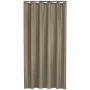 Sealskin shower curtain Madeira model sand color 180 cm 238501365 by Sealskin, shower curtains - Ref: Foro24-406079, Price: 2...