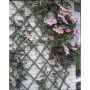 Nature PVC garden trellis 100x200 cm green 6040704 by Nature, Pergolas, arches and garden trellises - Ref: Foro24-409351, Pri...