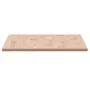 Rectangular solid beech wood board 80x40x1.5 cm by , Table tops - Ref: Foro24-3188878, Price: 34,00 €, Discount: %