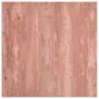 Self-adhesive floor planks 55 units PVC 5.11 m² red by , Floors and carpets - Ref: Foro24-324671, Price: 80,22 €, Discount: %