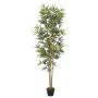 Artificial bamboo tree with 1104 leaves green 180 cm by , artificial flora - Ref: Foro24-358961, Price: 85,46 €, Discount: %