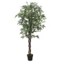 Künstlicher Ahorn mit 504 grünen Blättern 150 cm von , Künstliche Flora - Ref: Foro24-359022, Preis: 79,61 €, Rabatt: %