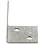 Angle square 150 pcs galvanized steel 2 mm 30x25x30 mm by , Hardware items - Ref: Foro24-155552, Price: 26,15 €, Discount: %