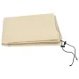 Plant covers with zipper 2 pcs 70 g/m² 2.36x2 m by , Gardening accessories - Ref: Foro24-3203531, Price: 23,91 €, Discount: %