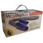 Mc Elephant Ausziehbarer Staubsaugerschlauch 7 m grau von , Staubsaugerzubehör - Ref: Foro24-409394, Preis: 18,07 €, Rabatt: %