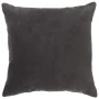 Cushions 2 pcs anthracite gray cotton velvet 45x45 cm by , Cushions - Ref: Foro24-284042, Price: 19,14 €, Discount: %