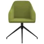 Dining chairs 2 units in light green velvet by , dining chairs - Ref: Foro24-330737, Price: 151,65 €, Discount: %