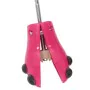 Stiefelspanner mit rosa Kunststoffleisten EU 34-40 von , Schuhleisten und -tragen - Ref: Foro24-155248, Preis: 23,23 €, Rabat...